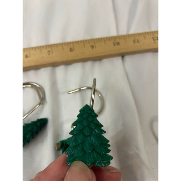 Christmas tree shower 10 hooks - Picture 3 of 3